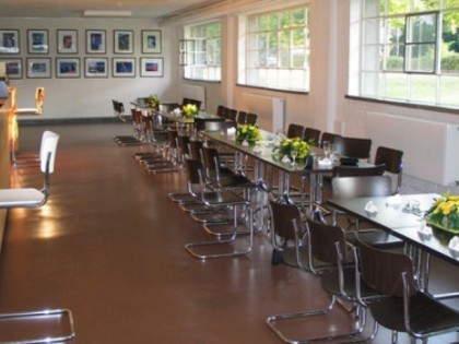 Foto:  Bauhaus Dessau