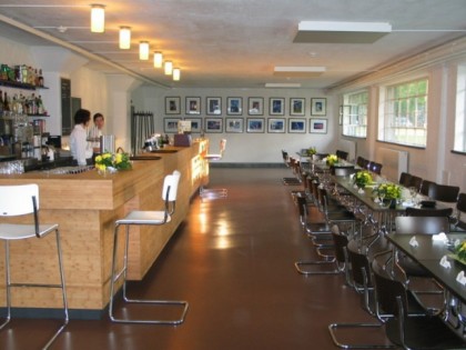 Foto:  Bauhaus Dessau